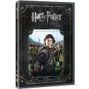Harry potter a ohnivý pohár DVD