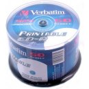 Verbatim CD-R 700MB 52x, AZO, printable, spindle, 50ks (43438)