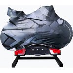 Obal Velosock Gravel černý – Zboží Dáma