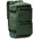 Go Factory HOBART 1783 backpack 2v1 Green 41 l – Sleviste.cz
