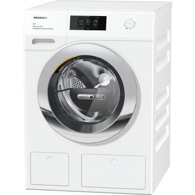 MIELE WTW870 WPM – Zboží Mobilmania