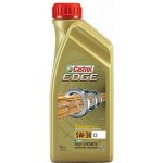Castrol Edge C3 5W-30 1 l – Hledejceny.cz