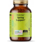 BrainMax Allergy Support 90 rostlinných kapslí – Hledejceny.cz