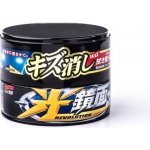 Soft99 New Scratch Clear Wax Dark 200 g – Zbozi.Blesk.cz