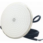 VÁGNER POOL, žárovka LED Flat bílá plochá 21W-81HTW301B, vp-81HTW301B – Zboží Živě