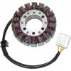 Alternátory ELECTROSPORT vinutí alternátoru (stator) HONDA CBR 600RR (03-06) (ESG742)