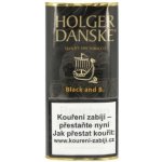 Holger Danske Black 40 g – Zboží Mobilmania