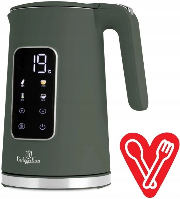 Berlinger Haus BH-9746