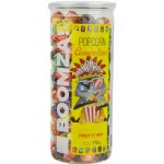 Boomza Popcorn Fruity Mix 170 g – Sleviste.cz