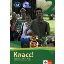 Klass! 2 A2 – balíček