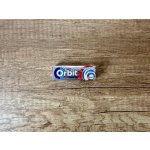 Wrigley's Orbit White Classic 14 g – Zboží Dáma