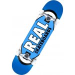 Real Classic Oval – Sleviste.cz