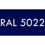 ADLER Česko VariColor 2,5 l Noční modrá – Hledejceny.cz