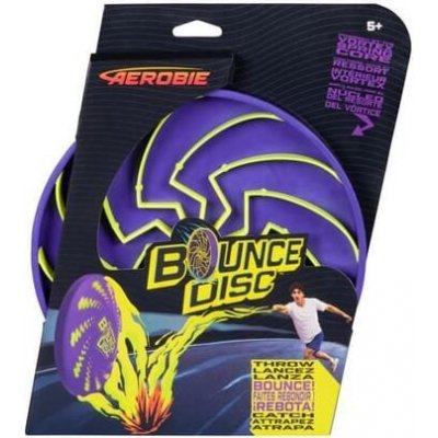 AEROBIE PRO Bounce assort – Zboží Dáma