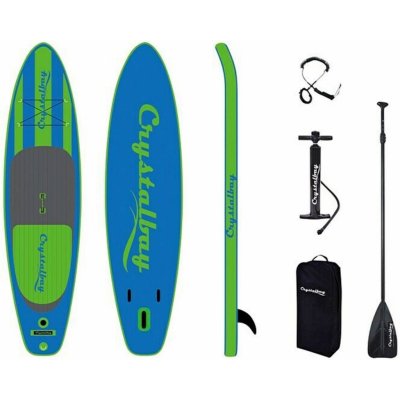 Paddleboard CRYSTALBAY SUP 285 – Zbozi.Blesk.cz