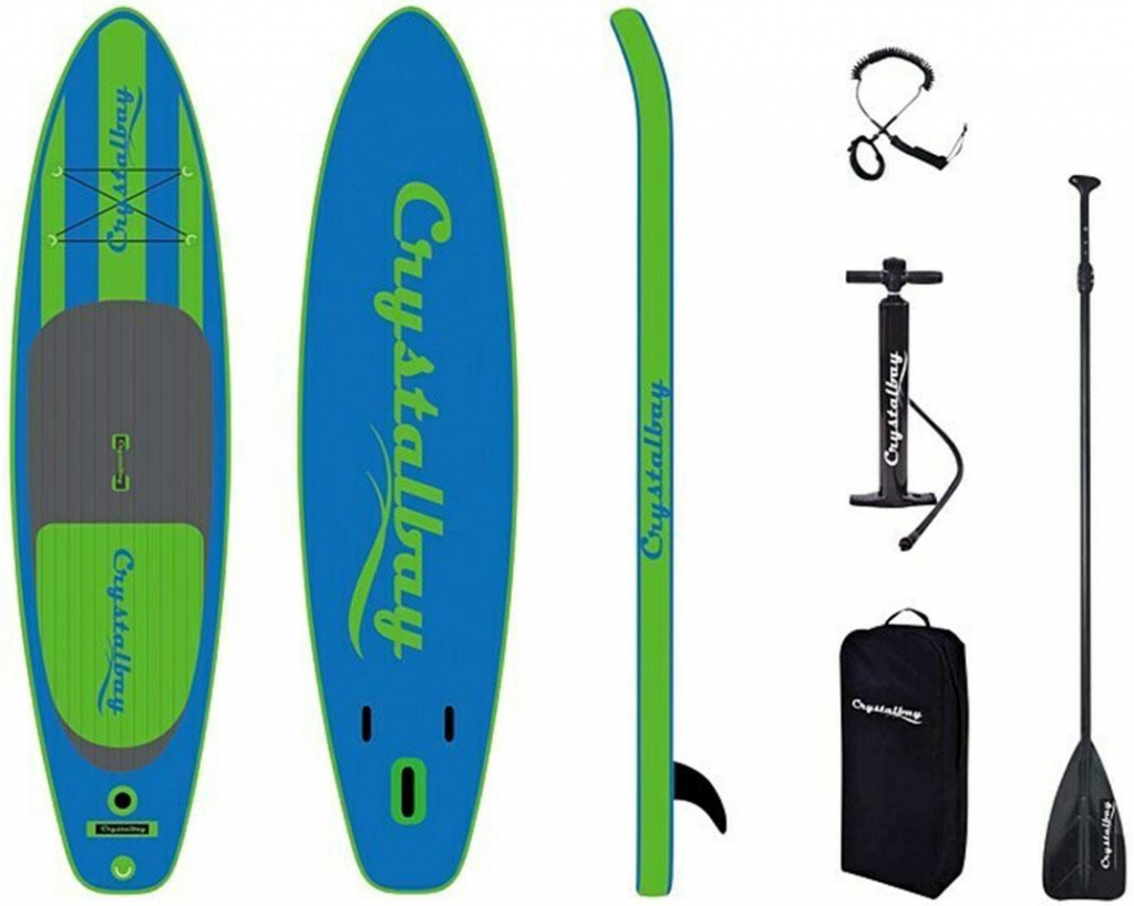 Paddleboard CRYSTALBAY SUP 285