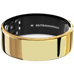Ultrahuman Ring Air Bionic Gold velikost 13 UHRA-AG-13 – Hledejceny.cz