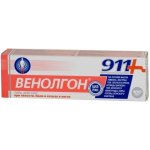 Venolgon 911 Gel na nohy 100 ml – Zbozi.Blesk.cz