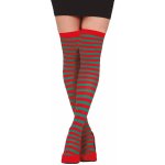 ČERVENOZELENÉ PUNČOCHY – Zboží Dáma