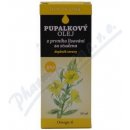 Pleťový olej Health Link BIO Pupalkový olej 50 ml