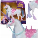 Spin Master UNICORN ACADEMY ČESACÍ JEDNOROŽEC 24 CM GLACIER – Hledejceny.cz
