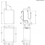 Electrolux EW6TN25261 – Hledejceny.cz