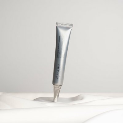 Mary&May Tranexamic Acid + Glutathion eye Cream 30 ml – Zboží Dáma