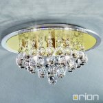 Orion DLU 2378/4/38 – Hledejceny.cz