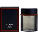 Tous Intense toaletní voda pánská 100 ml