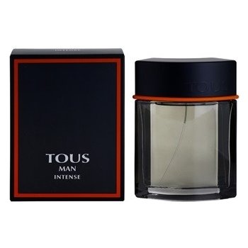 Tous Intense toaletní voda pánská 100 ml