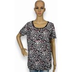 Wandeng halenka Nancy modrá – Zboží Dáma