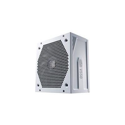 Cooler Master V550 Gold - V2 (White Edition) 550W MPY-550V-AGBAG – Zboží Mobilmania