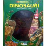 Posviť si na to - Dinosauři – Hledejceny.cz