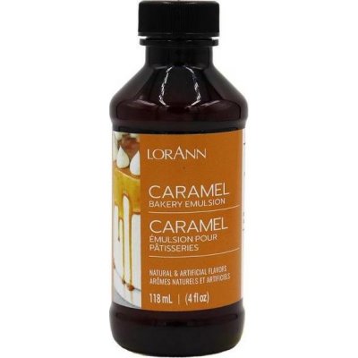 LorAnn Aroma karamel 118ml – Sleviste.cz