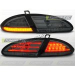 SEAT LEON 2005-09 ZADNÍ LED LAMPY SMOKE – Hledejceny.cz
