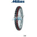 Pneumatika na motorku Mitas C15 90/90 R21 54R