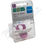 Mam Bite & Relax fáze 1 přední zoubky zelená – Zboží Dáma Mam Bite & Relax fáze 1 přední zoubky zelená – Zboží Dáma