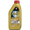 Motorový olej Texaco Havoline ProDS VB 0W-20 1 l