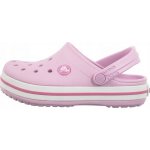 Crocs CROCBAND KIDS CLOG 207006 – Zboží Dáma