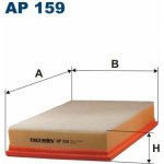 FILTRON Vzduchový filtr AP159 – Hledejceny.cz