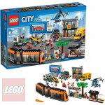 LEGO® City 60097 Náměstí ve městě – Zboží Živě