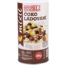 Cereálie a müsli Mixit Čoko-ládování 450 g