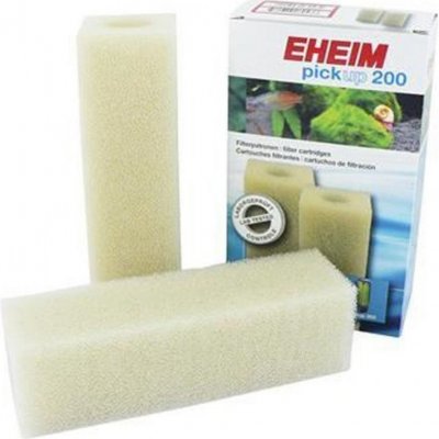Eheim Pickup 200 molitan náplň 2ks – Zboží Dáma