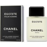 Chanel Egoiste Pour Homme voda po holení 100 ml – Hledejceny.cz