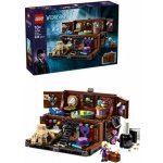LEGO® Wednesday 76785 Věc a jeho byt – Zboží Živě LEGO® Wednesday 76785 Věc a jeho byt – Zboží Živě