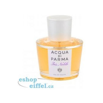 Acqua Di Parma Iris Nobile parfémovaná voda dámská 50 ml