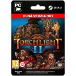 Torchlight 2 – Zboží Živě