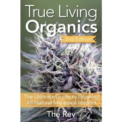 True Living Organics – Hledejceny.cz