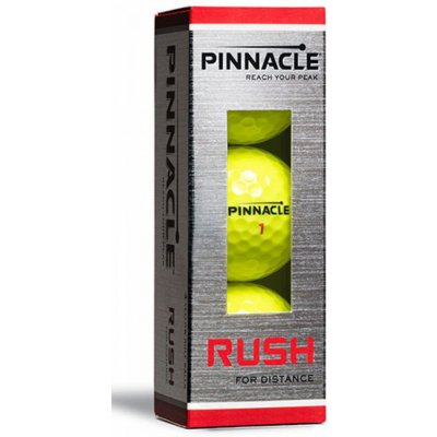 Pinnacle Rush