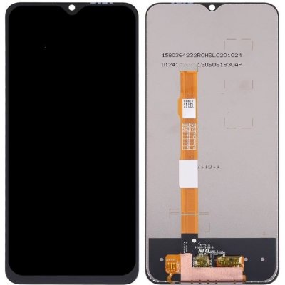 LCD Displej + Dotyková deska Vivo Y33s – Zbozi.Blesk.cz